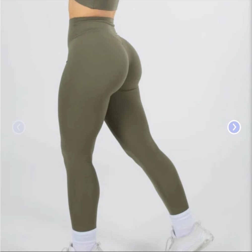 Paragon original sculptseam leggings